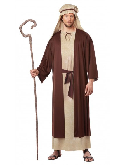 Saint Joseph Adult Costume