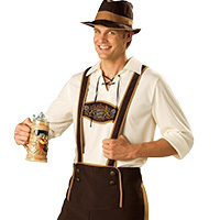 Oktoberfest Costumes For Men