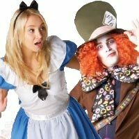 Story Book - Fairytale Costumes