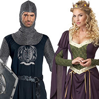 Medieval Costumes