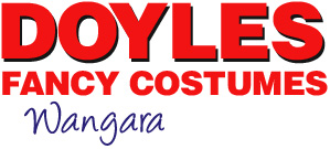 Doyles Fancy Costumes Wangara